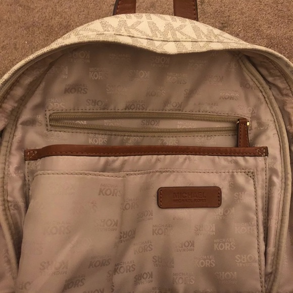 Michael kors backpack main image 4